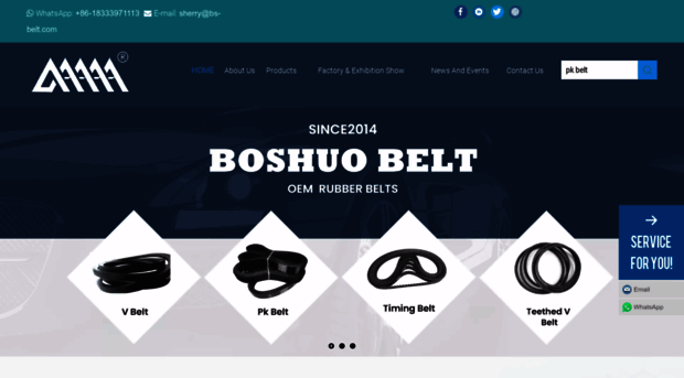 bs-belt.com