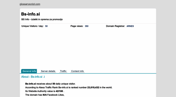 bs-info.si.glossaryscript.com