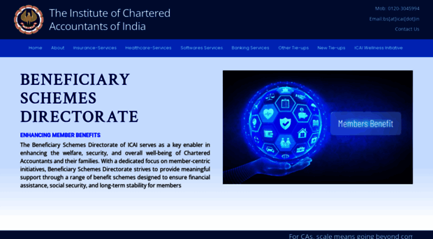 bs.icai.org