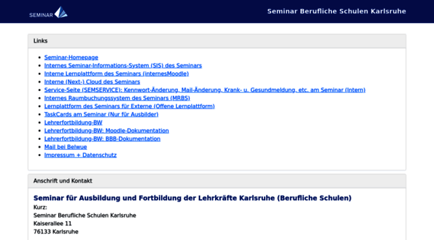 bs.seminar-karlsruhe.de