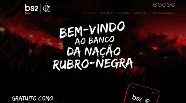 bs2flamengo.com.br