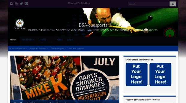 bsa-cuesports.com