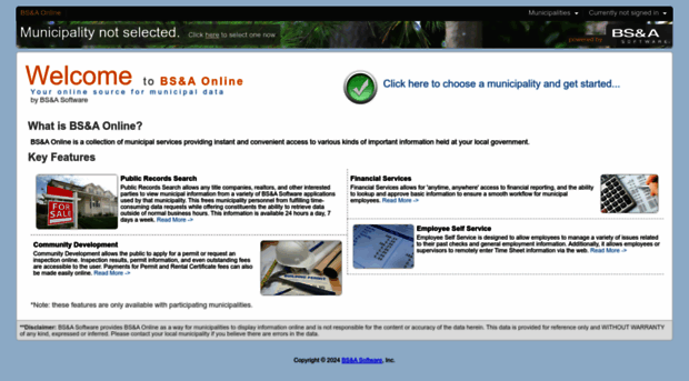 bsa-online.com