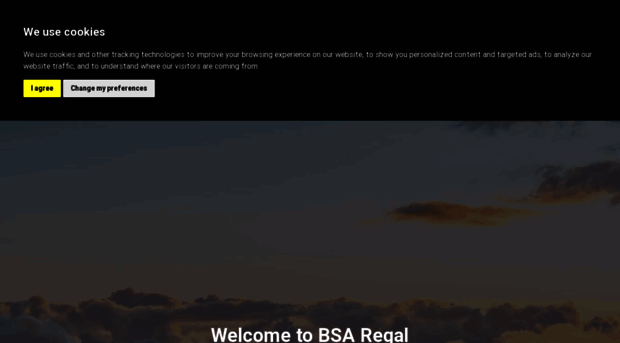 bsa-regal.co.uk
