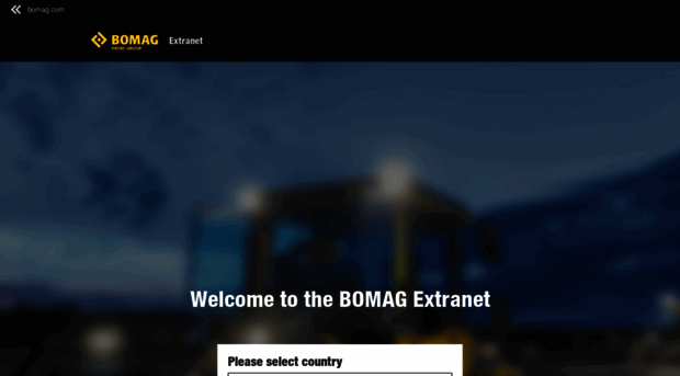 bsa.bomag.com