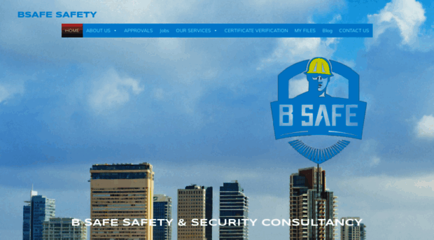 bsafesafety.com