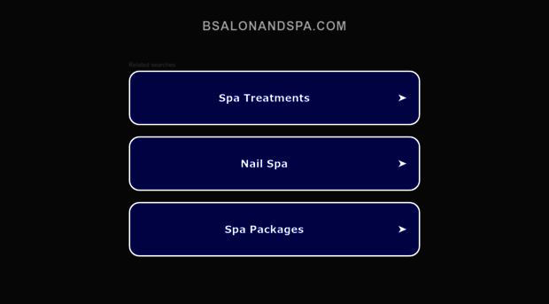 bsalonandspa.com