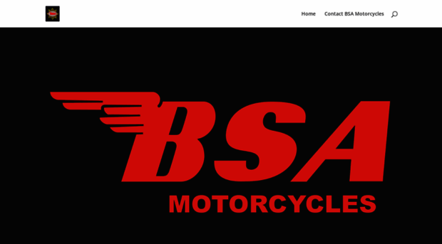 bsamotorcycles.co.uk