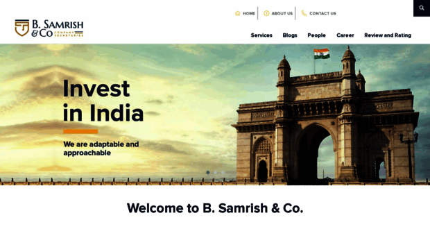 bsamrishindia.com