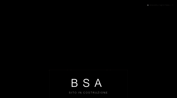 bsastudio.it