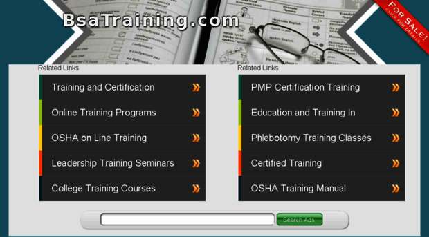 bsatraining.com