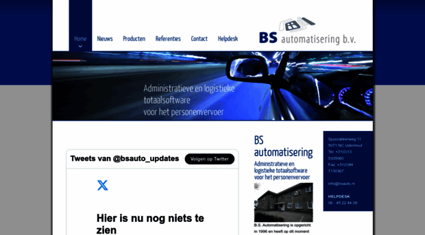 bsauto.nl