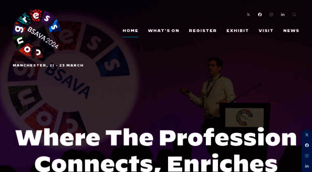 bsavacongress.com