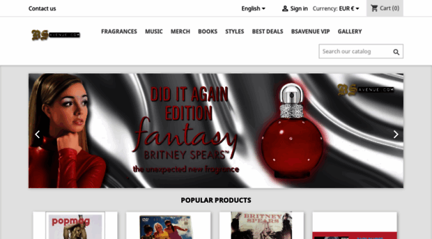 bsavenue.com