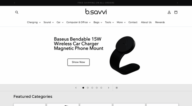 bsavvi.co.uk