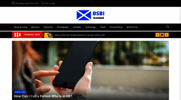 bsbiscotland.org.uk