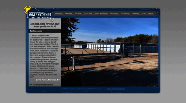 bsboatstorage.com