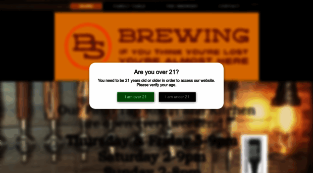 bsbrewingtx.com