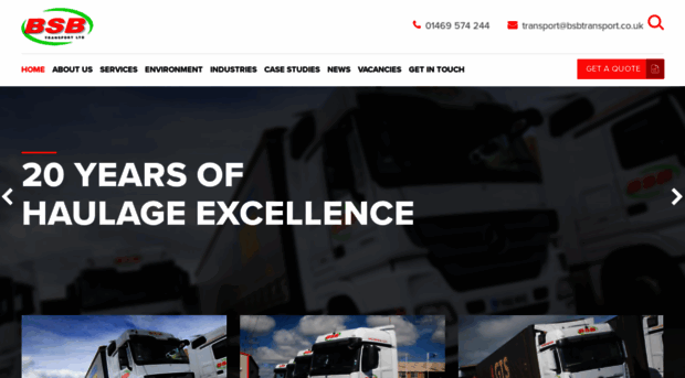 bsbtransport.co.uk