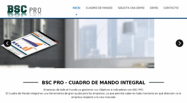 bsc-pro.com