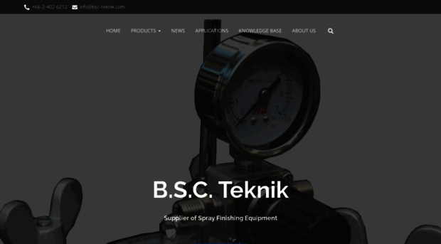 bsc-teknik.com