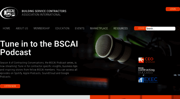 bscai.org
