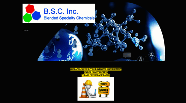 bscchem.com