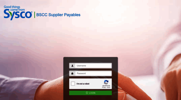 bsccsupplierpayables.sysco.com