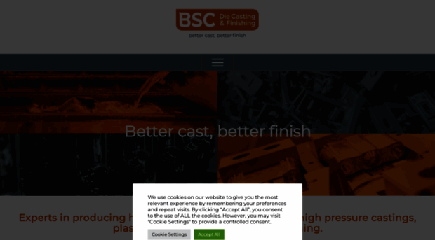 bscdiecasting.co.uk