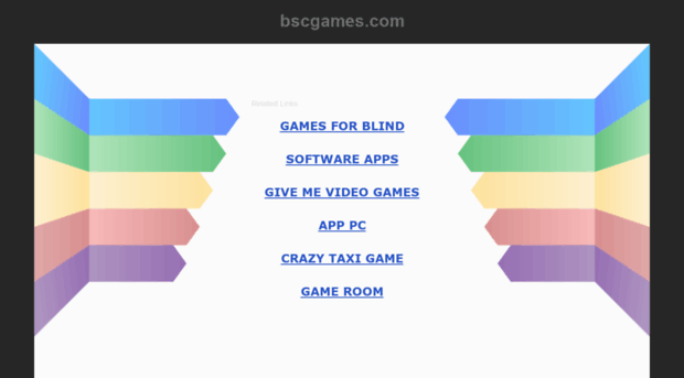 bscgames.com