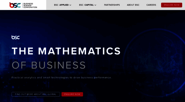 bscglobal.com