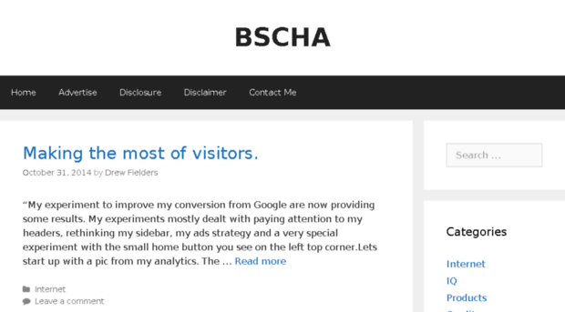 bscha.com