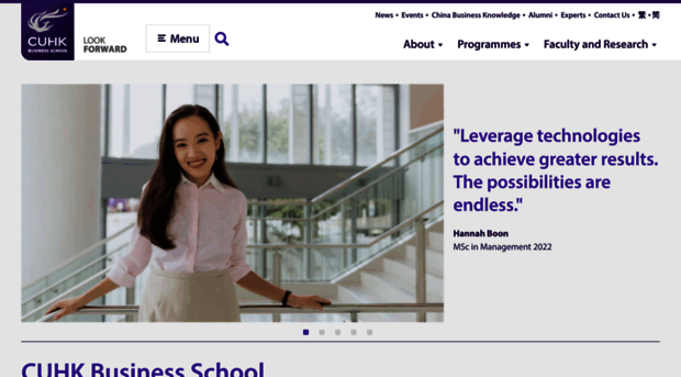 bschool.cuhk.edu.hk