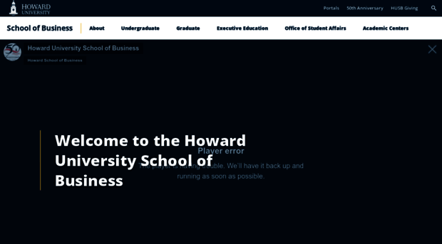 bschool.howard.edu