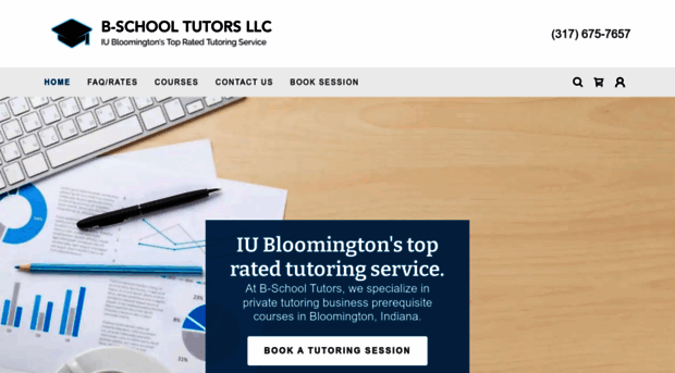 bschooltutors.com