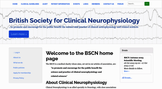 bscn.org.uk