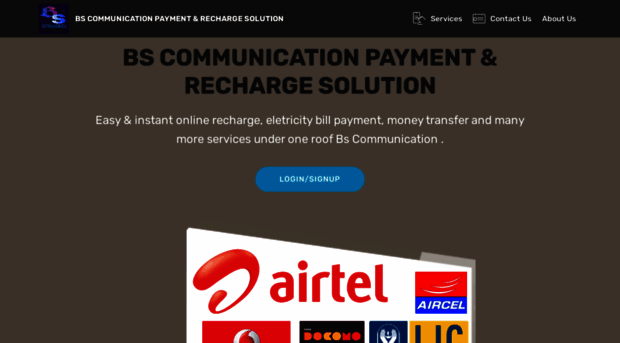 bscommunication.co.in