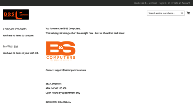 bscomputers.com.au