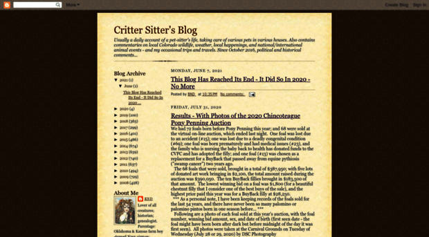 bscrittersitter.blogspot.com