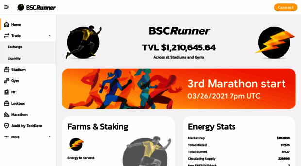 bscrunner.com