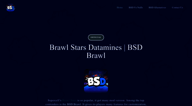 bsdbrawl.org