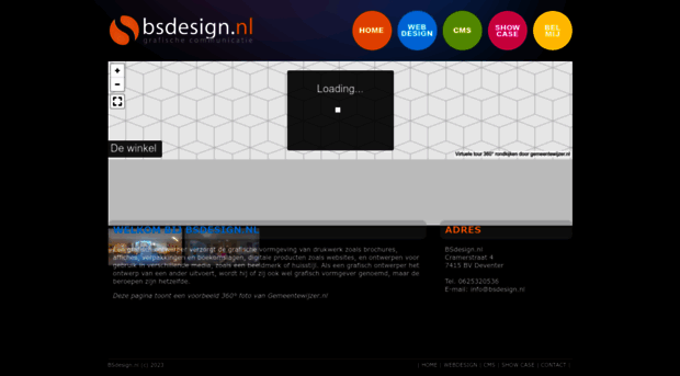 bsdesign.nl