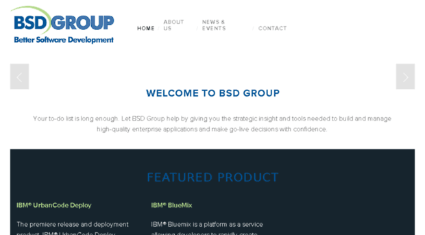 bsdgroup.com