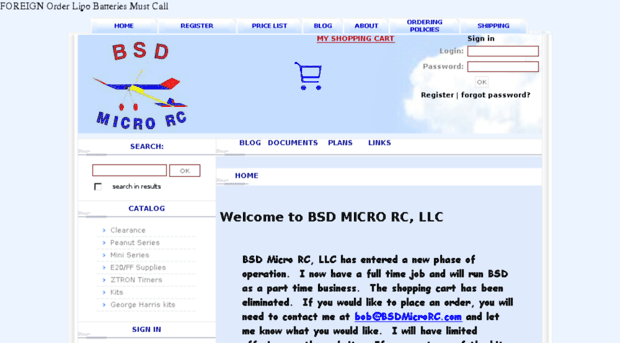 bsdmicrorc.com