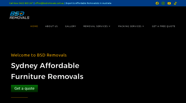 bsdremovals.com.au