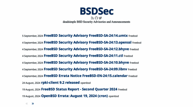 bsdsec.net