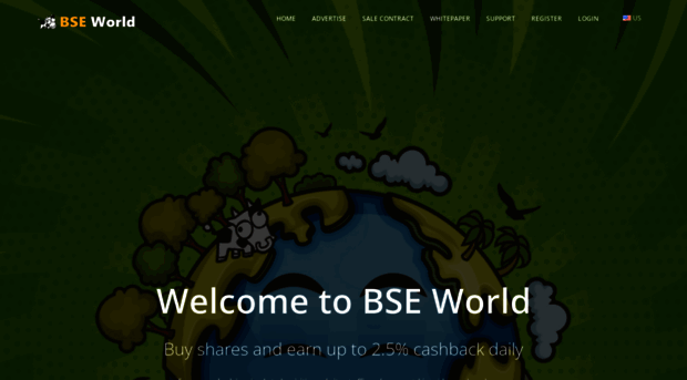 bse-world.com