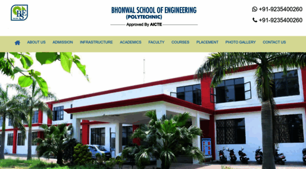 bse.edu.in