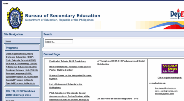 bse.portal.ph