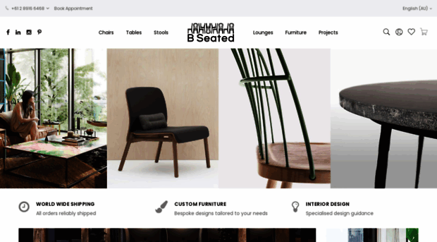bseatedinteriors.com.au
